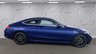 USED 2019 19 MERCEDES-BENZ C-CLASS 2.0 C300d AMG Line (Premium) Coupe 2dr Diesel G-Tronic+ Euro 6 (s/s) (245 ps) HALF LEATHER, 2 KEYS, NAV!