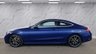 USED 2019 19 MERCEDES-BENZ C-CLASS 2.0 C300d AMG Line (Premium) Coupe 2dr Diesel G-Tronic+ Euro 6 (s/s) (245 ps) HALF LEATHER, 2 KEYS, NAV!