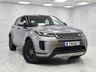 USED 2022 22 LAND ROVER RANGE ROVER EVOQUE 2.0 D165 SUV 5dr Diesel Manual FWD Euro 6 (s/s) (163 ps) ALLOYS, PARKING SENSORS, 2 KEYS!