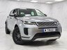 USED 2022 22 LAND ROVER RANGE ROVER EVOQUE 2.0 D165 SUV 5dr Diesel Manual FWD Euro 6 (s/s) (163 ps) ALLOYS, PARKING SENSORS, 2 KEYS!