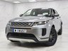 USED 2022 22 LAND ROVER RANGE ROVER EVOQUE 2.0 D165 SUV 5dr Diesel Manual FWD Euro 6 (s/s) (163 ps) ALLOYS, PARKING SENSORS, 2 KEYS!