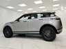 USED 2022 22 LAND ROVER RANGE ROVER EVOQUE 2.0 D165 SUV 5dr Diesel Manual FWD Euro 6 (s/s) (163 ps) ALLOYS, PARKING SENSORS, 2 KEYS!