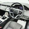 USED 2022 22 LAND ROVER RANGE ROVER EVOQUE 2.0 D165 SUV 5dr Diesel Manual FWD Euro 6 (s/s) (163 ps) ALLOYS, PARKING SENSORS, 2 KEYS!