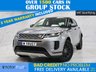 USED 2022 22 LAND ROVER RANGE ROVER EVOQUE 2.0 D165 SUV 5dr Diesel Manual FWD Euro 6 (s/s) (163 ps) ALLOYS, PARKING SENSORS, 2 KEYS!