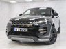 USED 2019 19 LAND ROVER RANGE ROVER EVOQUE 2.0 D150 R-Dynamic S SUV 5dr Diesel Auto 4WD Euro 6 (s/s) (150 ps) NAV, HALF LEATHER TRIM, 2 KEYS!