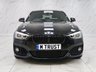 USED 2019 68 BMW 1 SERIES 1.5 118i GPF M Sport Shadow Edition Hatchback 5dr Petrol Auto Euro 6 (s/s) (136 ps) 2 KEYS, HEATED SEATS, LEATHER TRIM!