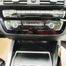 USED 2019 68 BMW 1 SERIES 1.5 118i GPF M Sport Shadow Edition Hatchback 5dr Petrol Auto Euro 6 (s/s) (136 ps) 2 KEYS, HEATED SEATS, LEATHER TRIM!
