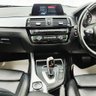 USED 2019 68 BMW 1 SERIES 1.5 118i GPF M Sport Shadow Edition Hatchback 5dr Petrol Auto Euro 6 (s/s) (136 ps) 2 KEYS, HEATED SEATS, LEATHER TRIM!