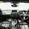 USED 2019 68 BMW 1 SERIES 1.5 118i GPF M Sport Shadow Edition Hatchback 5dr Petrol Auto Euro 6 (s/s) (136 ps) 2 KEYS, HEATED SEATS, LEATHER TRIM!
