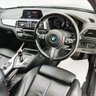 USED 2019 68 BMW 1 SERIES 1.5 118i GPF M Sport Shadow Edition Hatchback 5dr Petrol Auto Euro 6 (s/s) (136 ps) 2 KEYS, HEATED SEATS, LEATHER TRIM!
