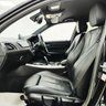 USED 2019 68 BMW 1 SERIES 1.5 118i GPF M Sport Shadow Edition Hatchback 5dr Petrol Auto Euro 6 (s/s) (136 ps) 2 KEYS, HEATED SEATS, LEATHER TRIM!