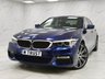 USED 2018 18 BMW 5 SERIES 2.0 530e 9.2kWh M Sport Saloon 4dr Petrol Plug-in Hybrid Auto Euro 6 (s/s) (252 ps) NAV, LEATHER TRIM, 2 KEYS!