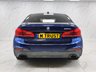 USED 2018 18 BMW 5 SERIES 2.0 530e 9.2kWh M Sport Saloon 4dr Petrol Plug-in Hybrid Auto Euro 6 (s/s) (252 ps) NAV, LEATHER TRIM, 2 KEYS!