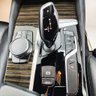 USED 2018 18 BMW 5 SERIES 2.0 530e 9.2kWh M Sport Saloon 4dr Petrol Plug-in Hybrid Auto Euro 6 (s/s) (252 ps) NAV, LEATHER TRIM, 2 KEYS!