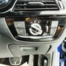USED 2018 18 BMW 5 SERIES 2.0 530e 9.2kWh M Sport Saloon 4dr Petrol Plug-in Hybrid Auto Euro 6 (s/s) (252 ps) NAV, LEATHER TRIM, 2 KEYS!