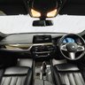 USED 2018 18 BMW 5 SERIES 2.0 530e 9.2kWh M Sport Saloon 4dr Petrol Plug-in Hybrid Auto Euro 6 (s/s) (252 ps) NAV, LEATHER TRIM, 2 KEYS!