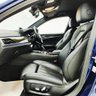 USED 2018 18 BMW 5 SERIES 2.0 530e 9.2kWh M Sport Saloon 4dr Petrol Plug-in Hybrid Auto Euro 6 (s/s) (252 ps) NAV, LEATHER TRIM, 2 KEYS!