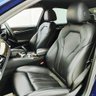 USED 2018 18 BMW 5 SERIES 2.0 530e 9.2kWh M Sport Saloon 4dr Petrol Plug-in Hybrid Auto Euro 6 (s/s) (252 ps) NAV, LEATHER TRIM, 2 KEYS!