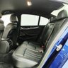 USED 2018 18 BMW 5 SERIES 2.0 530e 9.2kWh M Sport Saloon 4dr Petrol Plug-in Hybrid Auto Euro 6 (s/s) (252 ps) NAV, LEATHER TRIM, 2 KEYS!