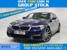 USED 2018 18 BMW 5 SERIES 2.0 530e 9.2kWh M Sport Saloon 4dr Petrol Plug-in Hybrid Auto Euro 6 (s/s) (252 ps) NAV, LEATHER TRIM, 2 KEYS!