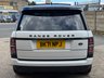 USED 2021 71 LAND ROVER RANGE ROVER 3.0 D300 MHEV Vogue SUV 5dr Diesel Auto 4WD Euro 6 (s/s) (300 ps) 