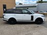 USED 2021 71 LAND ROVER RANGE ROVER 3.0 D300 MHEV Vogue SUV 5dr Diesel Auto 4WD Euro 6 (s/s) (300 ps) 