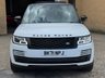 USED 2021 71 LAND ROVER RANGE ROVER 3.0 D300 MHEV Vogue SUV 5dr Diesel Auto 4WD Euro 6 (s/s) (300 ps) 
