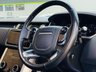 USED 2021 71 LAND ROVER RANGE ROVER 3.0 D300 MHEV Vogue SUV 5dr Diesel Auto 4WD Euro 6 (s/s) (300 ps) 