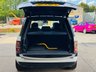 USED 2021 71 LAND ROVER RANGE ROVER 3.0 D300 MHEV Vogue SUV 5dr Diesel Auto 4WD Euro 6 (s/s) (300 ps) 