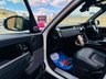 USED 2021 71 LAND ROVER RANGE ROVER 3.0 D300 MHEV Vogue SUV 5dr Diesel Auto 4WD Euro 6 (s/s) (300 ps) 
