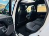 USED 2021 71 LAND ROVER RANGE ROVER 3.0 D300 MHEV Vogue SUV 5dr Diesel Auto 4WD Euro 6 (s/s) (300 ps) 