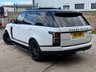 USED 2021 71 LAND ROVER RANGE ROVER 3.0 D300 MHEV Vogue SUV 5dr Diesel Auto 4WD Euro 6 (s/s) (300 ps) 