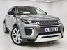 USED 2018 18 LAND ROVER RANGE ROVER EVOQUE 2.0 SD4 Autobiography SUV 5dr Diesel Auto 4WD Euro 6 (s/s) (240 ps) 2 KEYS, NAV, LEATHER TRIM, PANROOF!