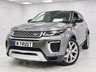 USED 2018 18 LAND ROVER RANGE ROVER EVOQUE 2.0 SD4 Autobiography SUV 5dr Diesel Auto 4WD Euro 6 (s/s) (240 ps) 2 KEYS, NAV, LEATHER TRIM, PANROOF!