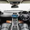 USED 2018 18 LAND ROVER RANGE ROVER EVOQUE 2.0 SD4 Autobiography SUV 5dr Diesel Auto 4WD Euro 6 (s/s) (240 ps) 2 KEYS, NAV, LEATHER TRIM, PANROOF!