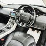 USED 2018 18 LAND ROVER RANGE ROVER EVOQUE 2.0 SD4 Autobiography SUV 5dr Diesel Auto 4WD Euro 6 (s/s) (240 ps) 2 KEYS, NAV, LEATHER TRIM, PANROOF!