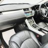 USED 2018 18 LAND ROVER RANGE ROVER EVOQUE 2.0 SD4 Autobiography SUV 5dr Diesel Auto 4WD Euro 6 (s/s) (240 ps) 2 KEYS, NAV, LEATHER TRIM, PANROOF!