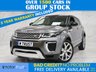 USED 2018 18 LAND ROVER RANGE ROVER EVOQUE 2.0 SD4 Autobiography SUV 5dr Diesel Auto 4WD Euro 6 (s/s) (240 ps) 2 KEYS, NAV, LEATHER TRIM, PANROOF!