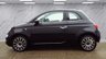 USED 2024 24 FIAT 500 1.0 MHEV Top Hatchback 3dr Petrol Manual Euro 6 (s/s) (70 bhp) DAB, PANROOF, 2 KEYS!