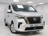 USED 2023 72 NISSAN PRIMASTAR 2.0 dCi 30 Tekna+ Panel Van 5dr Diesel Manual L1 H1 Euro 6 (s/s) (130 ps) REAR CAMERA,, NAV,ALLOY WHEELS!
