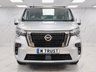 USED 2023 72 NISSAN PRIMASTAR 2.0 dCi 30 Tekna+ Panel Van 5dr Diesel Manual L1 H1 Euro 6 (s/s) (130 ps) REAR CAMERA,, NAV,ALLOY WHEELS!