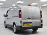 USED 2023 72 NISSAN PRIMASTAR 2.0 dCi 30 Tekna+ Panel Van 5dr Diesel Manual L1 H1 Euro 6 (s/s) (130 ps) REAR CAMERA,, NAV,ALLOY WHEELS!