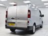 USED 2023 72 NISSAN PRIMASTAR 2.0 dCi 30 Tekna+ Panel Van 5dr Diesel Manual L1 H1 Euro 6 (s/s) (130 ps) REAR CAMERA,, NAV,ALLOY WHEELS!