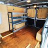USED 2023 72 NISSAN PRIMASTAR 2.0 dCi 30 Tekna+ Panel Van 5dr Diesel Manual L1 H1 Euro 6 (s/s) (130 ps) REAR CAMERA,, NAV,ALLOY WHEELS!