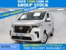 USED 2023 72 NISSAN PRIMASTAR 2.0 dCi 30 Tekna+ Panel Van 5dr Diesel Manual L1 H1 Euro 6 (s/s) (130 ps) REAR CAMERA,, NAV,ALLOY WHEELS!