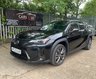 USED 2023 23 LEXUS UX 2.0 250h F Sport Design E-CVT Euro 6 (s/s) 5dr CarPlay,RevCam,leather,sensors