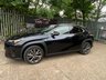 USED 2023 23 LEXUS UX 2.0 250h F Sport Design E-CVT Euro 6 (s/s) 5dr CarPlay,RevCam,leather,sensors