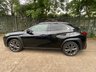USED 2023 23 LEXUS UX 2.0 250h F Sport Design E-CVT Euro 6 (s/s) 5dr CarPlay,RevCam,leather,sensors