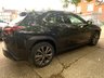 USED 2023 23 LEXUS UX 2.0 250h F Sport Design E-CVT Euro 6 (s/s) 5dr CarPlay,RevCam,leather,sensors