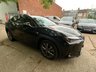 USED 2023 23 LEXUS UX 2.0 250h F Sport Design E-CVT Euro 6 (s/s) 5dr CarPlay,RevCam,leather,sensors